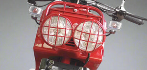 MADDOG 150cc Generation I Scooter - IceBear - PMZ150-19