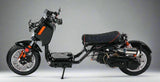 MADDOG 50cc Generation 4 Scooter - IceBear - PMZ50-21