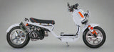 MADDOG 50cc Generation 4 Scooter - IceBear - PMZ50-21