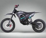 MotoTec Pro 2000W Electric Dirt Bike | 60V Lithium Powered