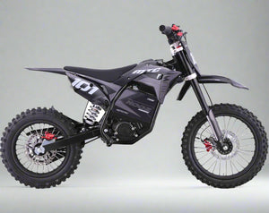 MotoTec Pro 2000W Electric Dirt Bike | 60V Lithium Powered