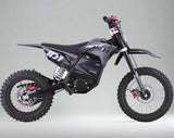 MotoTec Pro 2000W Electric Dirt Bike | 60V Lithium Powered