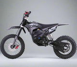 MotoTec Pro 2000W Electric Dirt Bike | 60V Lithium Powered