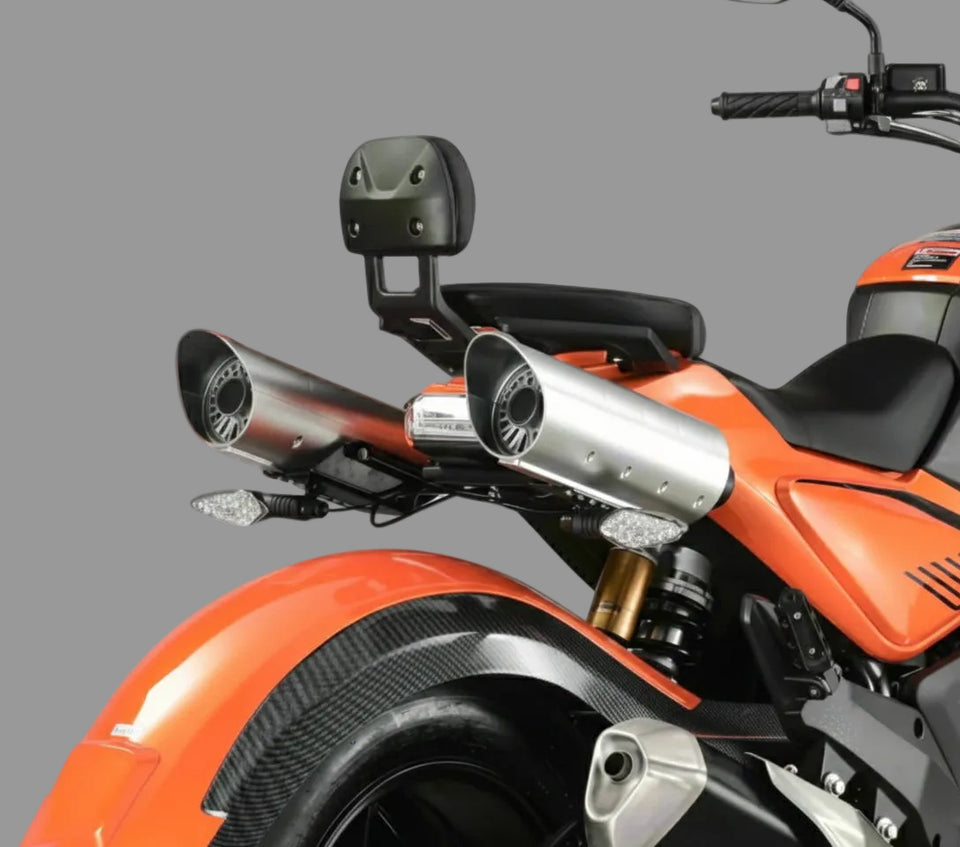 Spider 300cc Full Size Super Trike | Water Cooled | Fully Automatic with Reverse | SX300