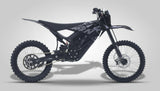 RFN Ares Rally 5000W Electric Dirt Bike | 74V Lithium Powered