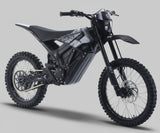 RFN Ares Rally 5000W Electric Dirt Bike | 74V Lithium Powered