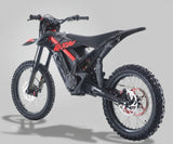 RFN Ares Rally 5000W Electric Dirt Bike | 74V Lithium Powered