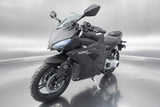 Falcon 250cc Full Size EFI Motorcycle - Fully Automatic [PRE-ORDER MARCH 15, 2026]