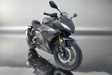 Falcon 250cc Full Size EFI Motorcycle - Fully Automatic [PRE-ORDER MARCH 15, 2026]