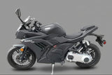 Falcon 250cc Full Size EFI Motorcycle - Fully Automatic [PRE-ORDER MARCH 15, 2026]