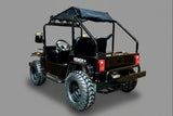 Willys 200cc Mini Jeep | Full Size | Automatic