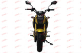 Mini Max 50cc | Automatic Motorcycle | Street Legal