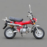 Venom Mini 125 | Semi-Auto Motorcycle | 4-Speed