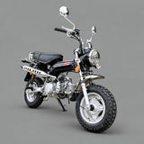 Venom Mini 125 | Semi-Auto Motorcycle | 4-Speed