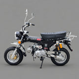 Venom Mini 125 | Semi-Auto Motorcycle | 4-Speed