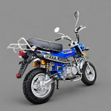 Venom Mini 125 | Semi-Auto Motorcycle | 4-Speed