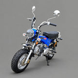 Venom Mini 125 | Semi-Auto Motorcycle | 4-Speed