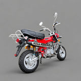 Venom Mini 125 | Semi-Auto Motorcycle | 4-Speed