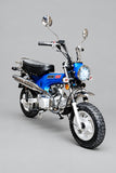 Venom Mini 125 | Semi-Auto Motorcycle | 4-Speed