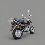 Venom Mini 125 | Semi-Auto Motorcycle | 4-Speed