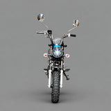 Venom Mini 125 | Semi-Auto Motorcycle | 4-Speed