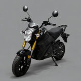Venom E-X20 Brushless 2000w 72v Electric Motorcycle - BD578Z