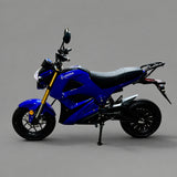 Venom E-X20 Brushless 2000w 72v Electric Motorcycle - BD578Z