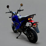 Venom E-X20 Brushless 2000w 72v Electric Motorcycle - BD578Z