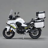 Lifan KPT 400 | 400cc ADV | Fuel-Injected | 6-Speed