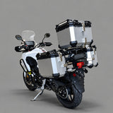 Lifan KPT 400 | 400cc ADV | Fuel-Injected | 6-Speed