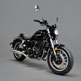 Boom Cruiser 250cc Chopper | EFI Fuel-Injected - BD250-7