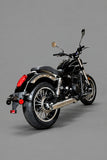 Boom Cruiser 250cc Chopper | EFI Fuel-Injected - BD250-7