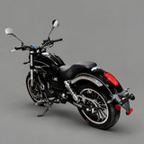 Boom Cruiser 250cc Chopper | EFI Fuel-Injected - BD250-7