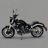 Boom Cruiser 250cc Chopper | EFI Fuel-Injected - BD250-7