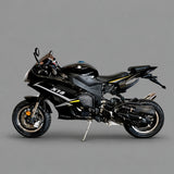 Super Ninja 50cc ZXR6 | Fully Automatic DF50SST | Street Legal