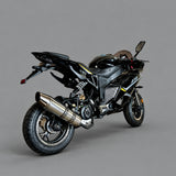 Super Ninja 50cc ZXR6 | Fully Automatic DF50SST | Street Legal