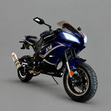 Super Ninja 50cc ZXR6 | Fully Automatic DF50SST | Street Legal