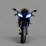 Super Ninja 50cc ZXR6 | Fully Automatic DF50SST | Street Legal