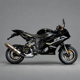 Super Ninja 50cc ZXR6 | Fully Automatic DF50SST | Street Legal