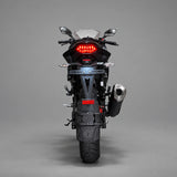Venom X22 125cc Full-Size Motorcycle - Street Legal