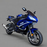 Ninja 200cc Wasp Motorcycle - Fully Automatic - DF200SST