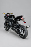 Ninja 200cc Wasp Motorcycle - Fully Automatic - DF200SST