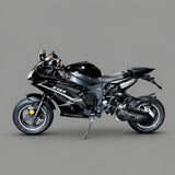 Ninja 200cc Wasp Motorcycle - Fully Automatic - DF200SST