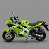 Roma 150cc Automatic Motorcycle - Street Legal