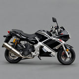 Roma 150cc Automatic Motorcycle - Street Legal