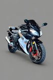 Venom X22R 250cc Full-Size Motorcycle - 5 Speed Manual