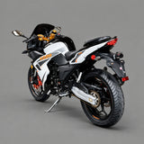 Venom X22R 250cc Full-Size Motorcycle - 5 Speed Manual