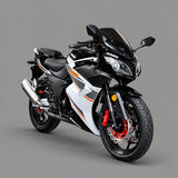 Venom X22R 250cc Full-Size Motorcycle - 5 Speed Manual
