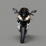 Venom X22R 250cc Full-Size Motorcycle - 5 Speed Manual