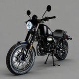 Ghost Cruiser 250cc Chopper | DF250RTB-20